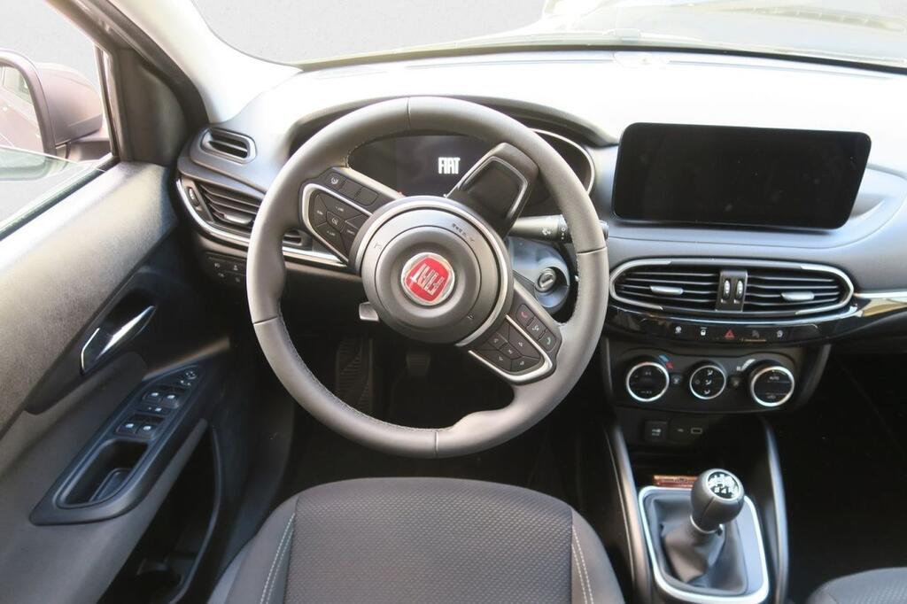 Fiat Tipo SW MY22 1.0 100CV 14
