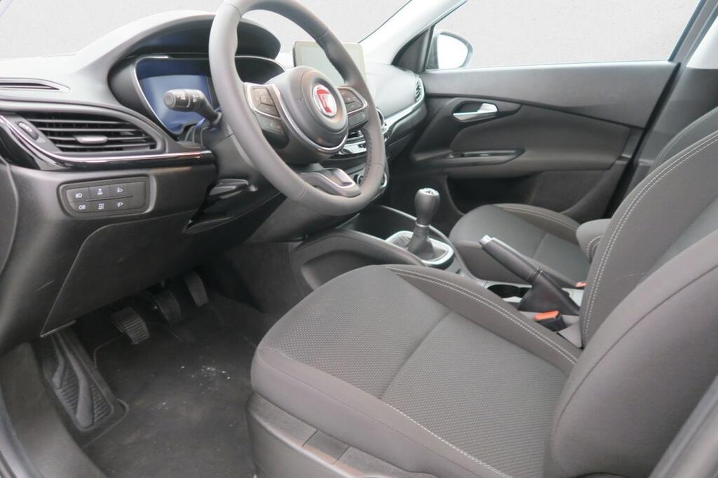 Fiat Tipo SW MY22 1.0 100CV 7