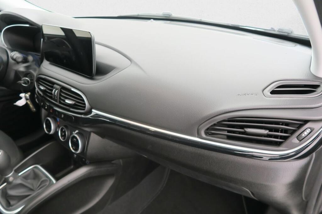 Fiat Tipo SW MY22 1.0 100CV 12