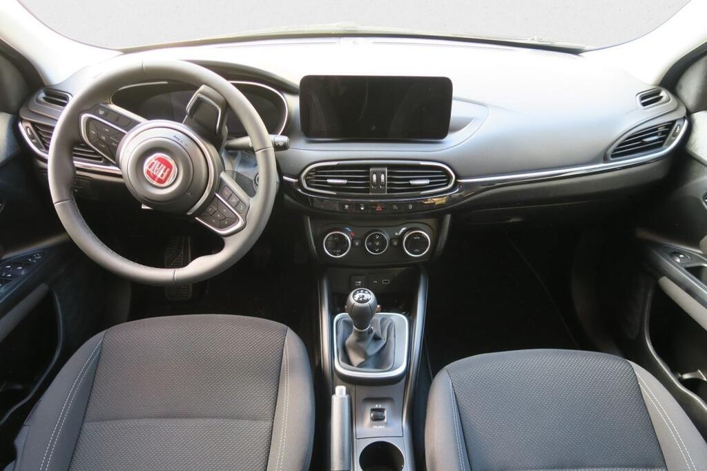 Fiat Tipo SW MY22 1.0 100CV 13