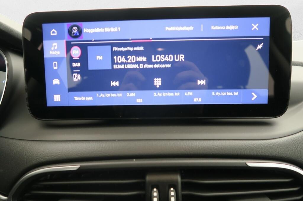 Fiat Tipo SW MY22 1.0 100CV 8