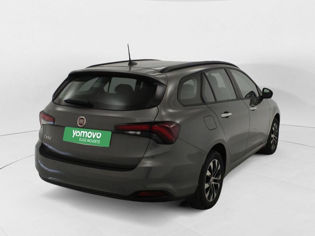 Fiat Tipo SW MY22 1.0 100CV 3