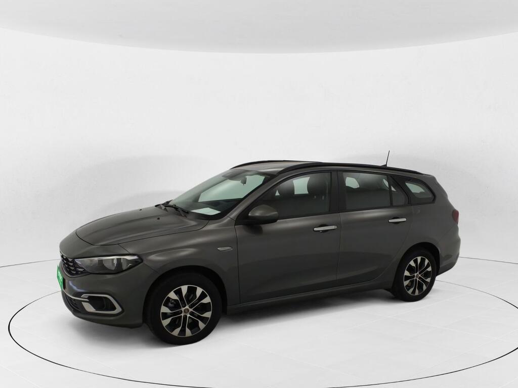 Fiat Tipo SW MY22 1.0 100CV 4