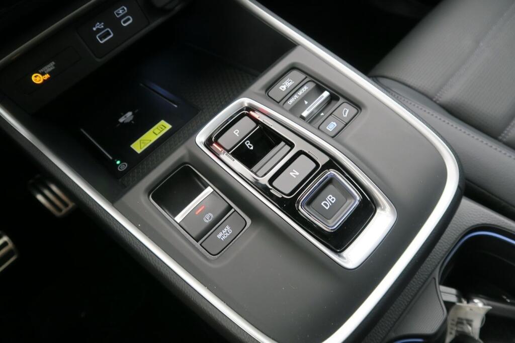 Honda CR-V PHEV 2.0I-MMD ADVANCE TECH 2WD 12