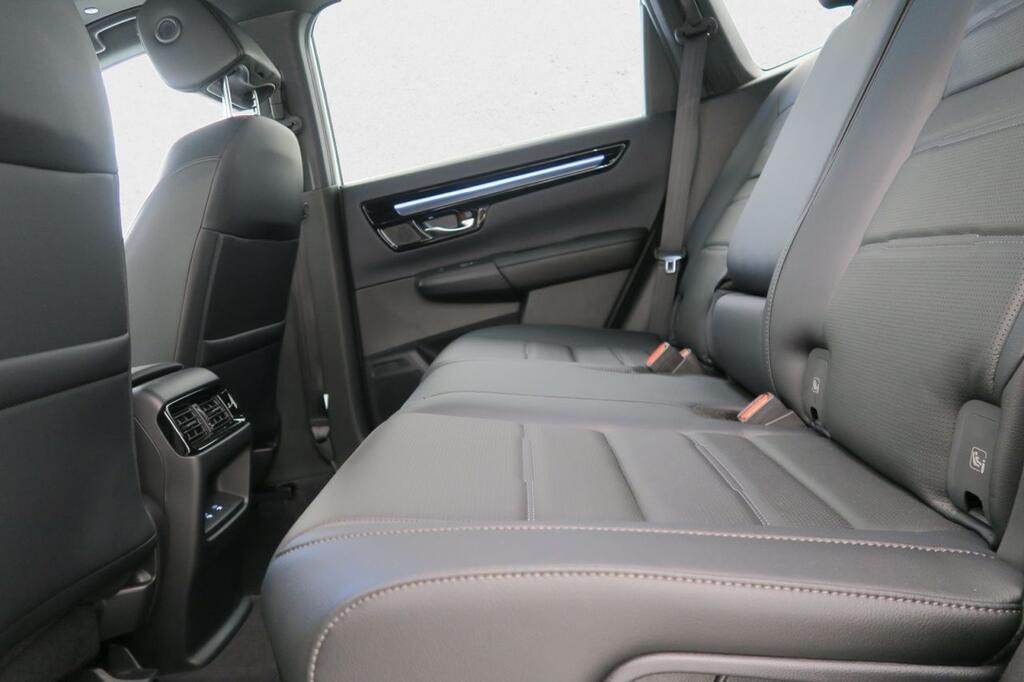 Honda CR-V PHEV 2.0I-MMD ADVANCE TECH 2WD 19