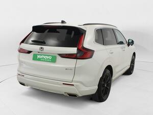 Honda CR-V PHEV 2.0I-MMD ADVANCE TECH 2WD