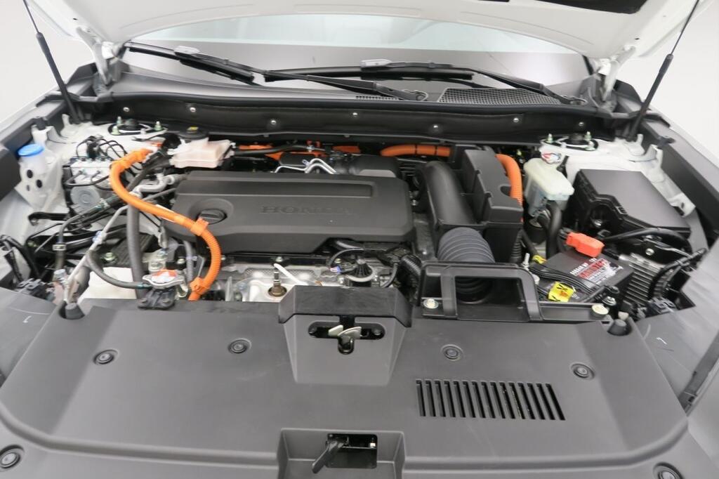 Honda CR-V PHEV 2.0I-MMD ADVANCE TECH 2WD 21