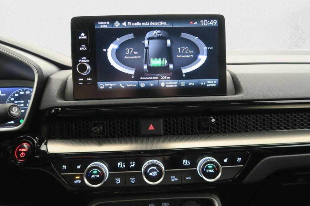 Honda CR-V PHEV 2.0I-MMD ADVANCE TECH 2WD 11