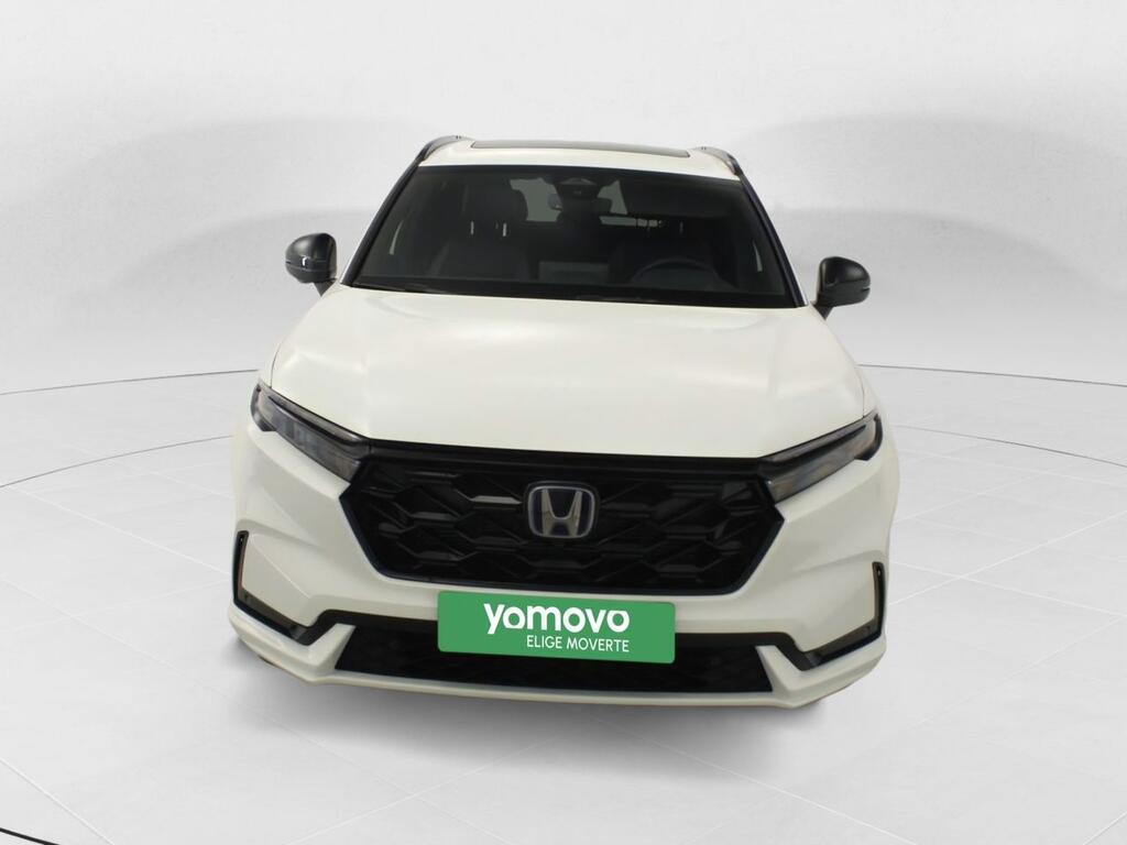 Honda CR-V PHEV 2.0I-MMD ADVANCE TECH 2WD 5