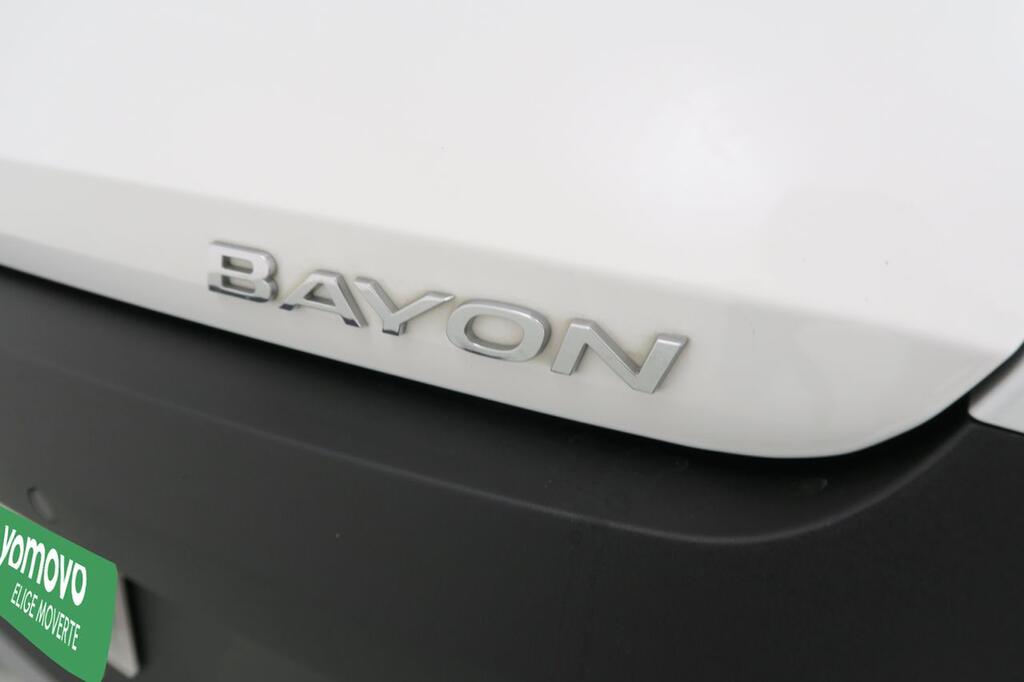 Hyundai Bayon MAXX 1.2 MPI 84 CV 5P 19
