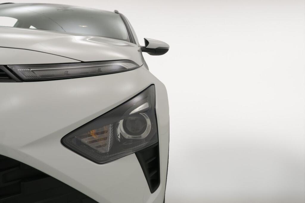 Hyundai Bayon MAXX 1.2 MPI 84 CV 5P 21