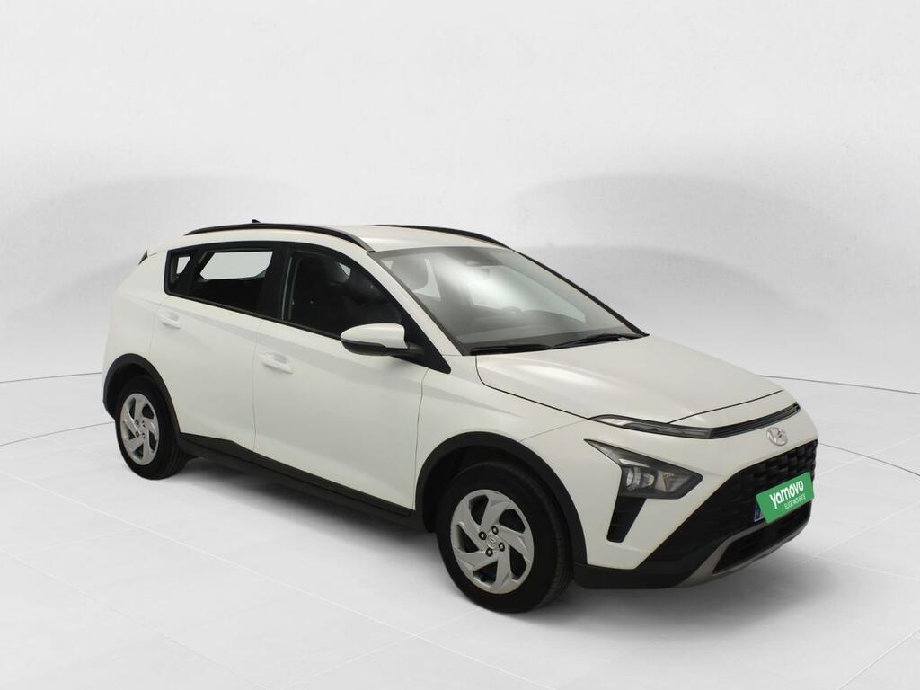 Hyundai Bayon MAXX 1.2 MPI 84 CV 5P 6