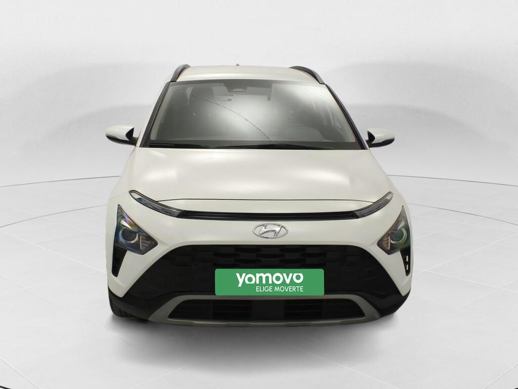 Hyundai Bayon MAXX 1.2 MPI 84 CV 5P 5