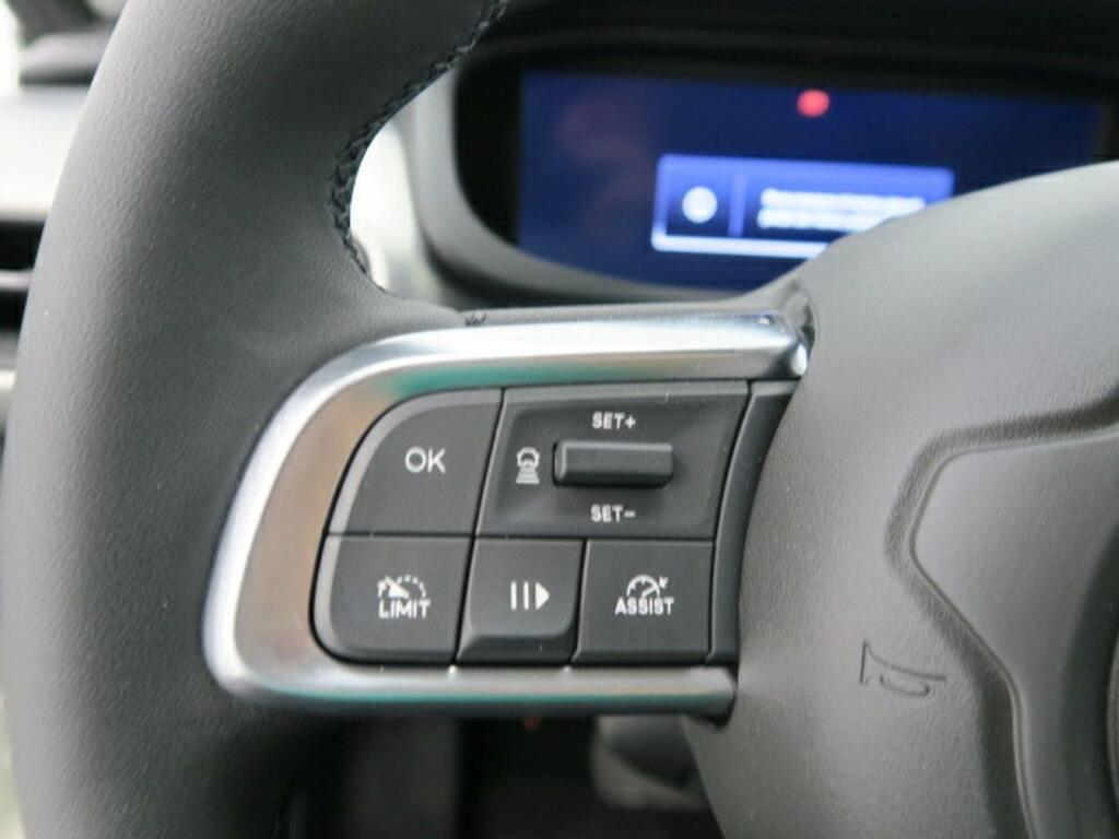 Jeep Avenger ALTITUDE BEV 156CV 5P 9