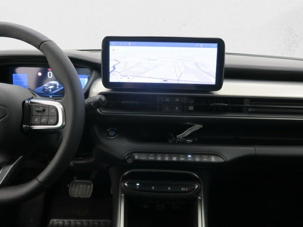 Jeep Avenger ALTITUDE BEV 156CV 5P 14