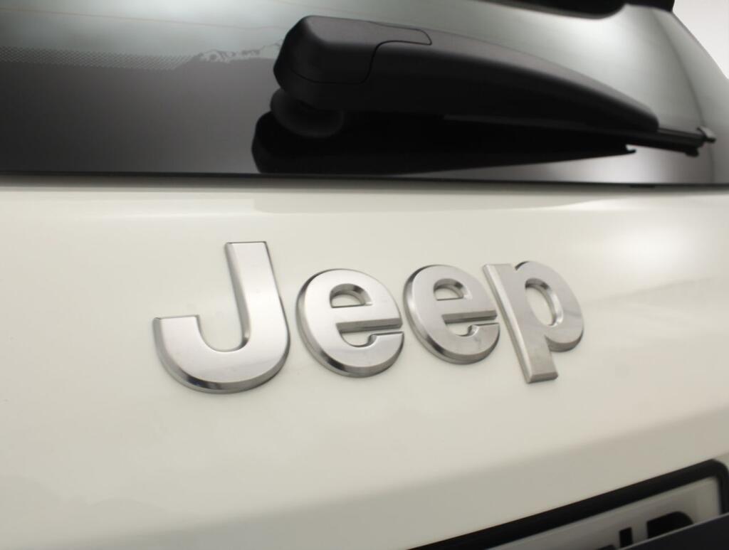 Jeep Avenger ALTITUDE BEV 156CV 5P 23