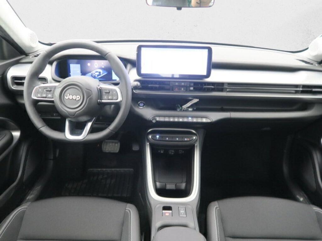 Jeep Avenger ALTITUDE BEV 156CV 5P 3