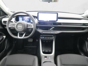 Jeep Avenger ALTITUDE BEV 156CV 5P