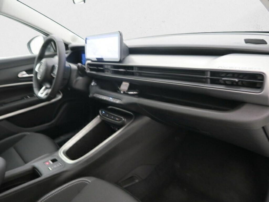 Jeep Avenger ALTITUDE BEV 156CV 5P 16