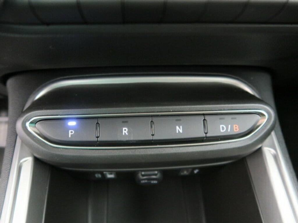 Jeep Avenger ALTITUDE BEV 156CV 5P 11