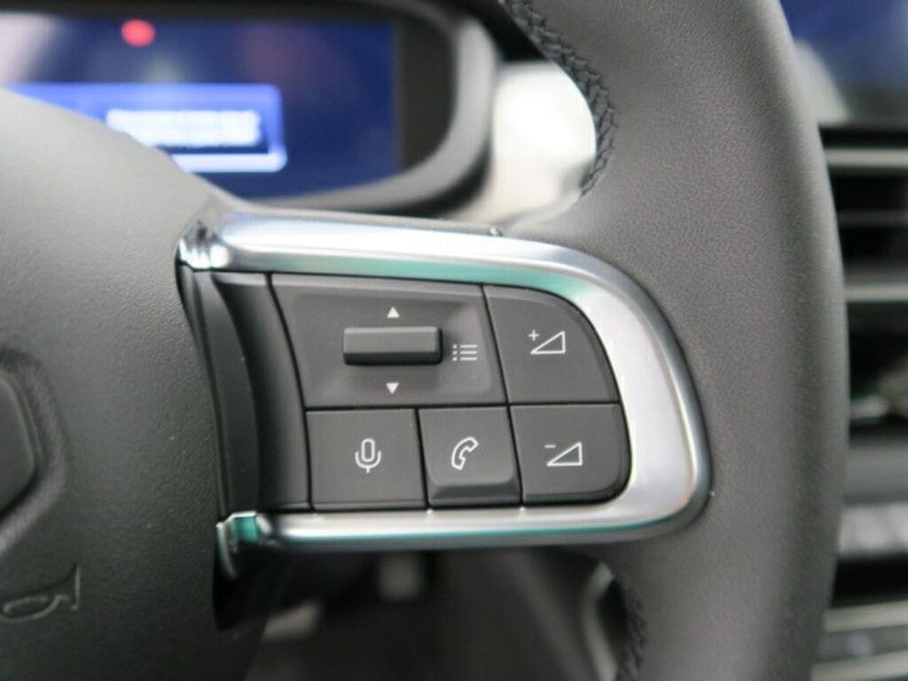 Jeep Avenger ALTITUDE BEV 156CV 5P 10