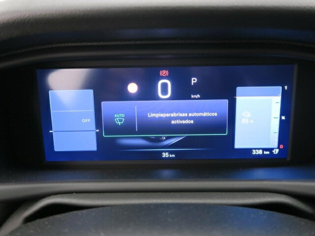 Jeep Avenger ALTITUDE BEV 156CV 5P 12