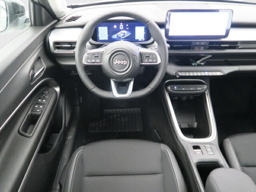 Jeep Avenger ALTITUDE BEV 156CV 5P 15