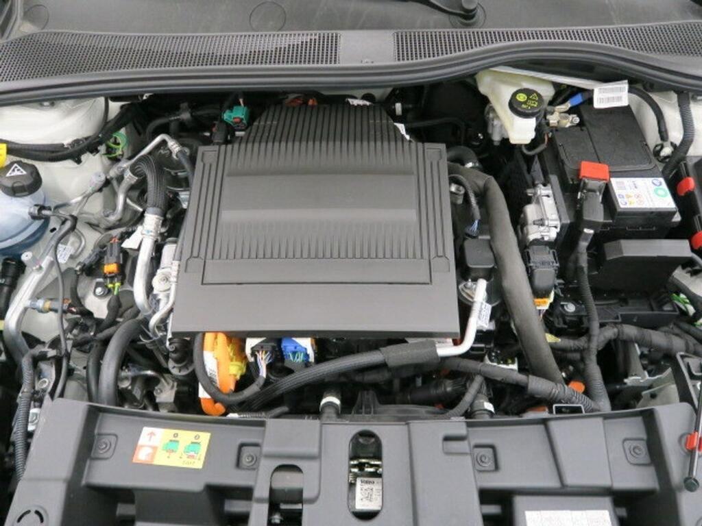 Jeep Avenger ALTITUDE BEV 156CV 5P 22