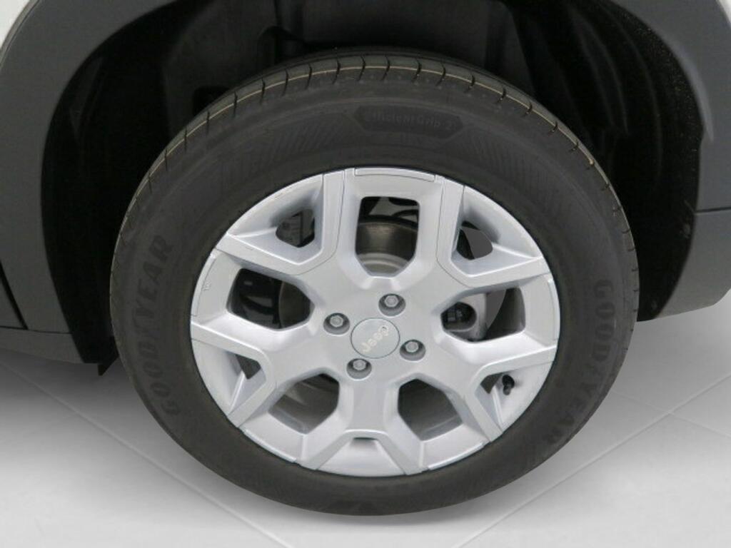 Jeep Avenger ALTITUDE BEV 156CV 5P 27