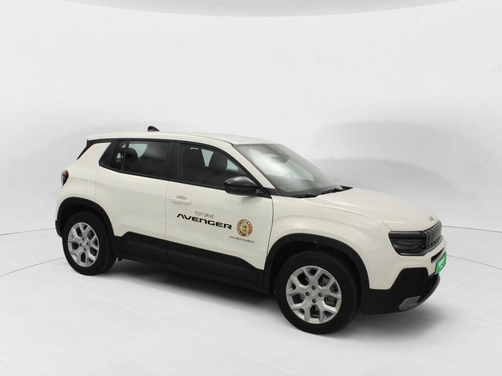 Jeep Avenger ALTITUDE BEV 156CV 5P 7