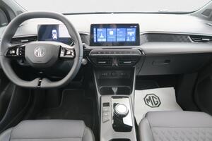MG MG3 LUXURY 1.5 HYBRID+ 195 CV 5P