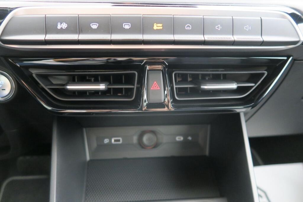 MG MG3 LUXURY 1.5 HYBRID+ 195 CV 5P 10