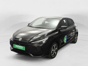 MG MG3 LUXURY 1.5 HYBRID+ 195 CV 5P