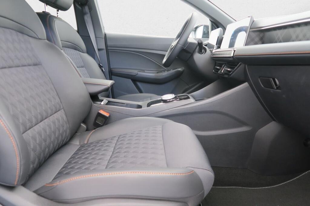 MG MG3 LUXURY 1.5 HYBRID+ 195 CV 5P 17