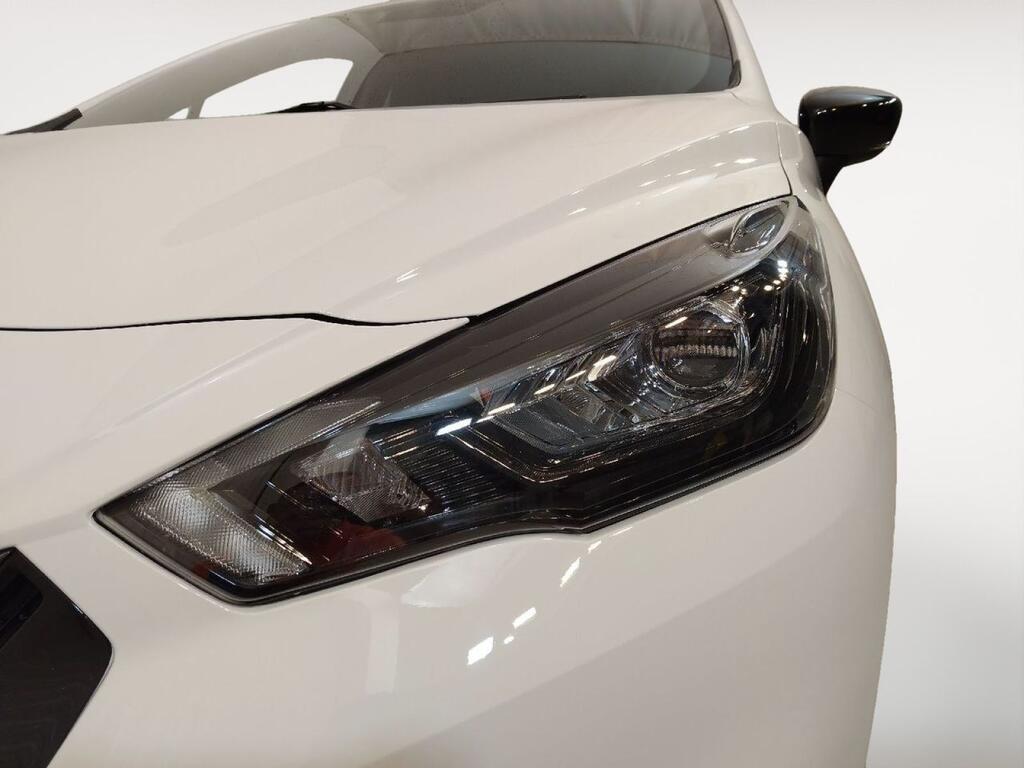 Nissan Micra N-DESIGN BLACK 1.0 IG-T 92 CV CVT 5P 16