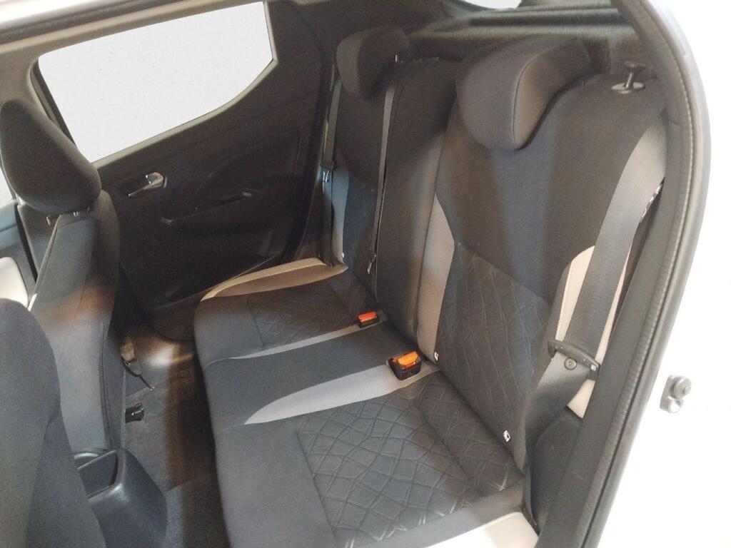 Nissan Micra N-DESIGN BLACK 1.0 IG-T 92 CV CVT 5P 14