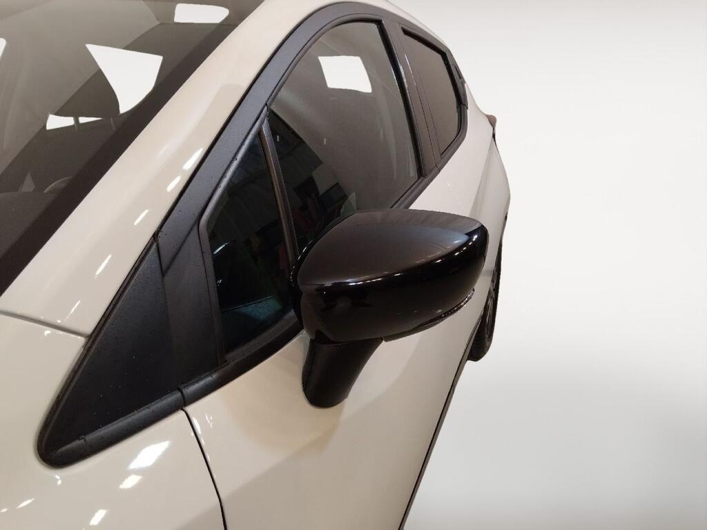 Nissan Micra N-DESIGN BLACK 1.0 IG-T 92 CV CVT 5P 19