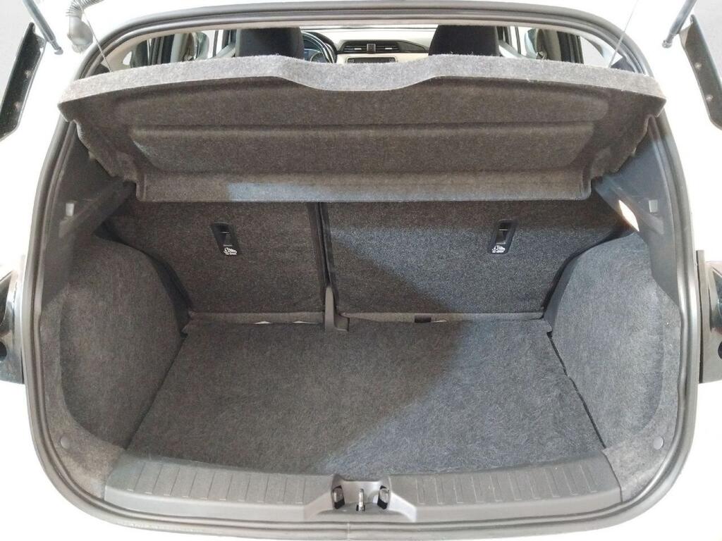 Nissan Micra N-DESIGN BLACK 1.0 IG-T 92 CV CVT 5P 15