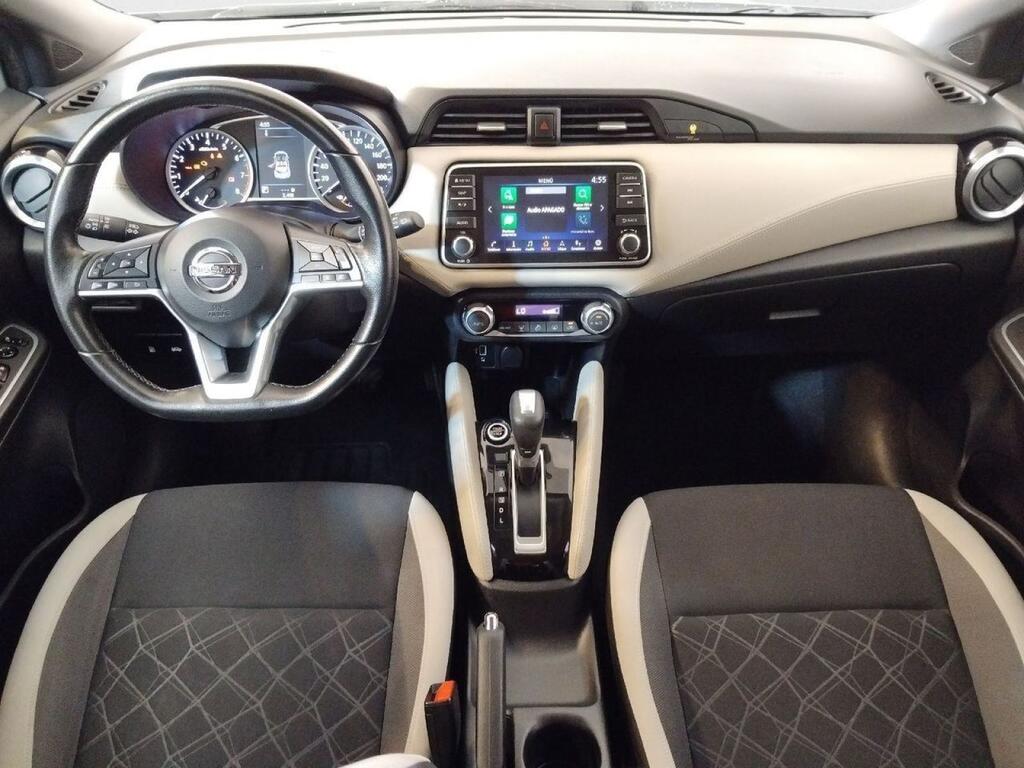 Nissan Micra N-DESIGN BLACK 1.0 IG-T 92 CV CVT 5P 11