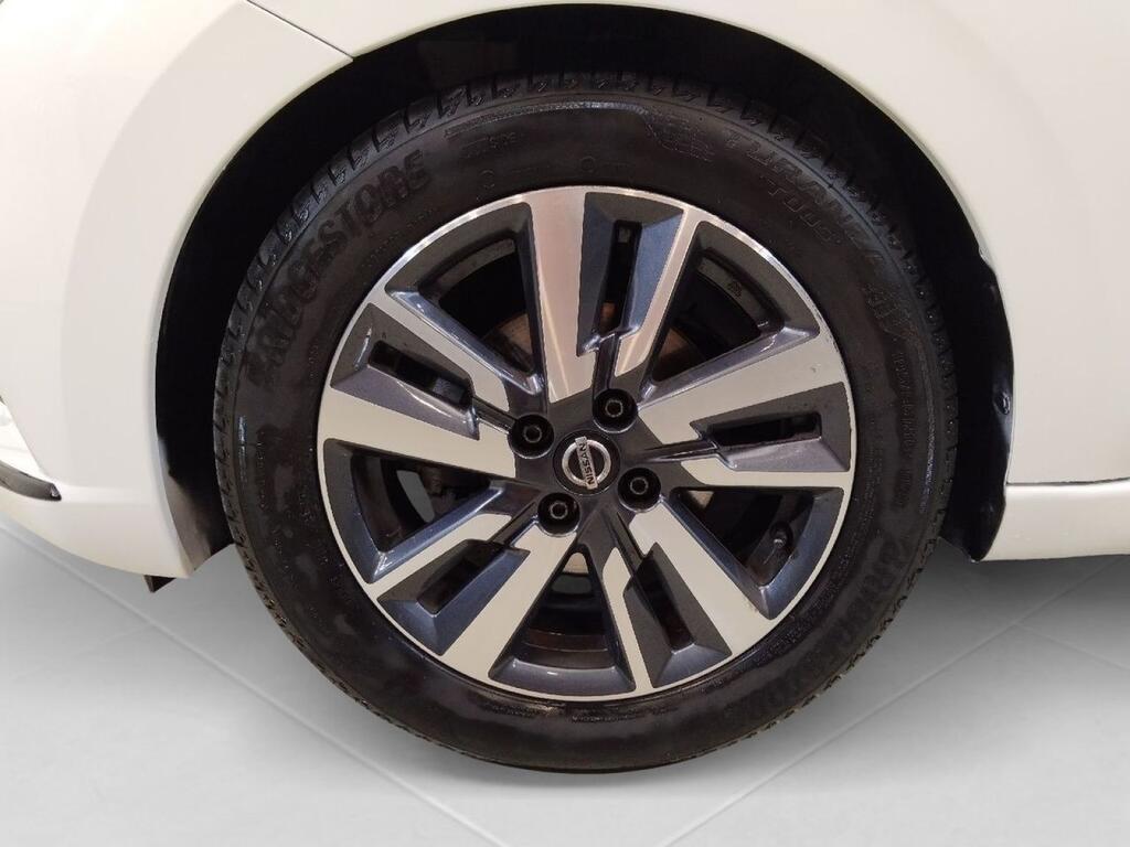 Nissan Micra N-DESIGN BLACK 1.0 IG-T 92 CV CVT 5P 17