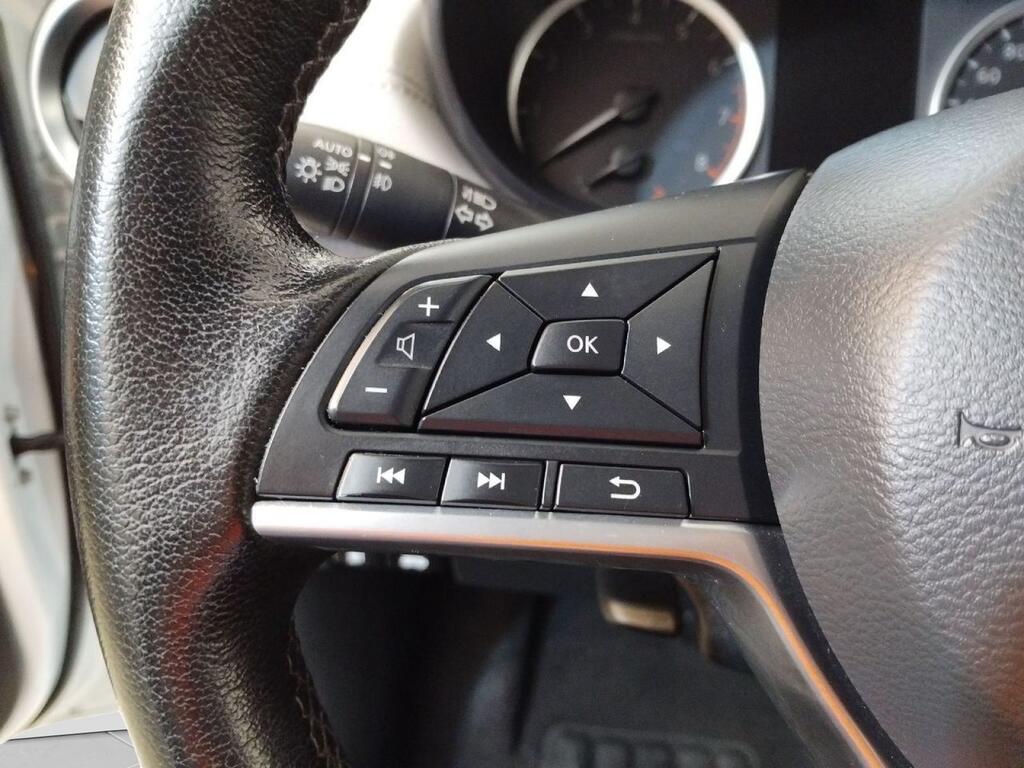 Nissan Micra N-DESIGN BLACK 1.0 IG-T 92 CV CVT 5P 8