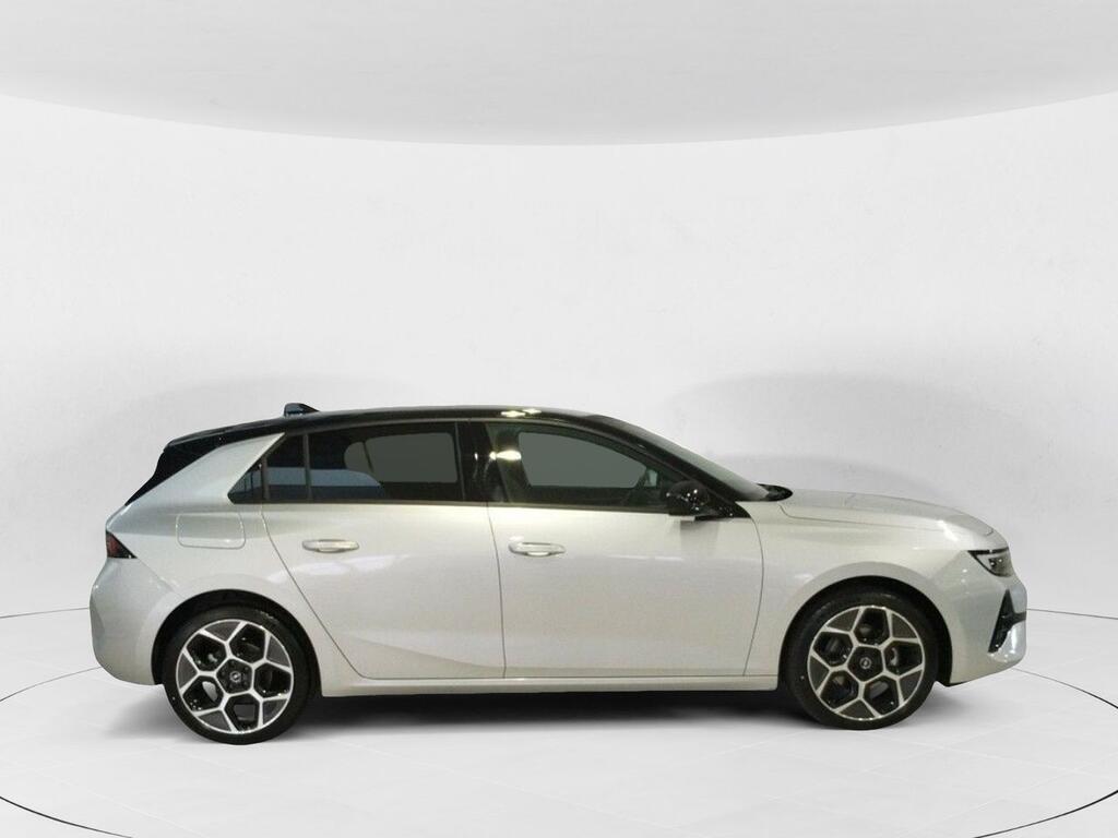 Opel Astra GS 1.2T 130CV MT6 5P 5