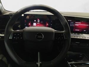 Opel Astra GS 1.2T 130CV MT6 5P