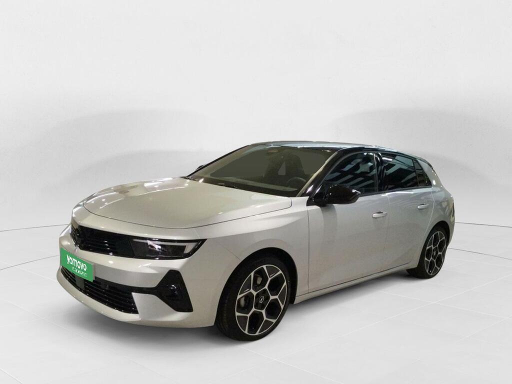 Opel Astra GS 1.2T 130CV MT6 5P