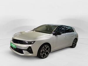 Opel Astra GS 1.2T 130CV MT6 5P