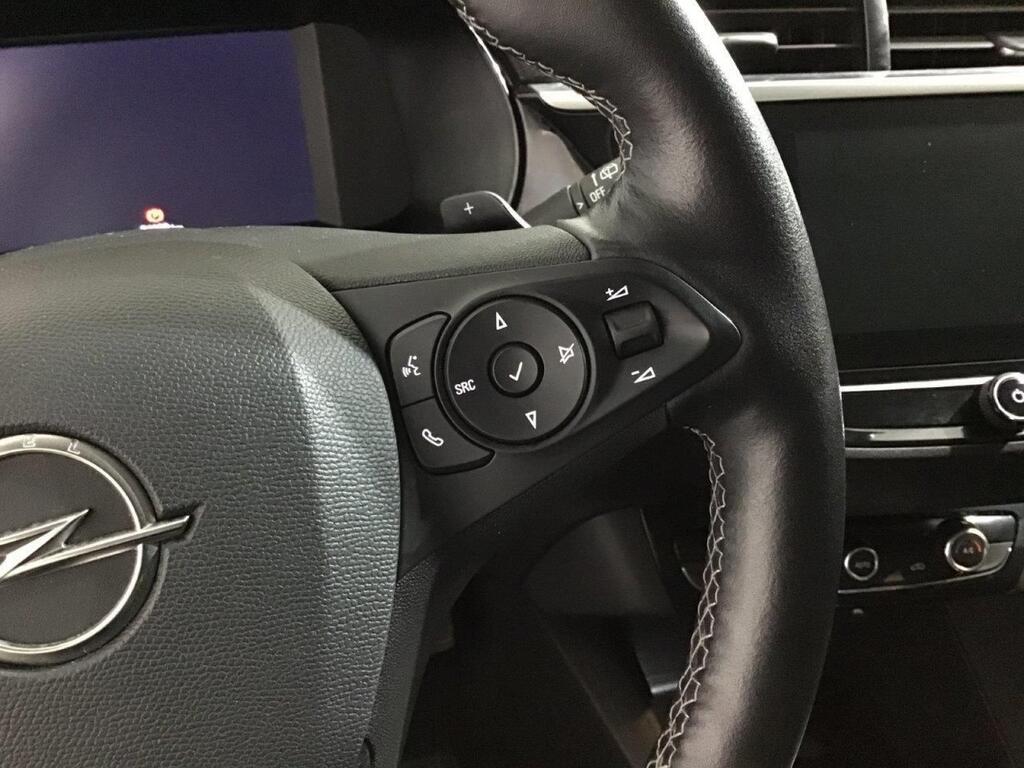 Opel Corsa ELEGANCE 1.2T XHL 100 CV AUTO 5P 10