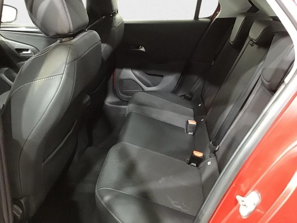 Opel Corsa ELEGANCE 1.2T XHL 100 CV AUTO 5P 17