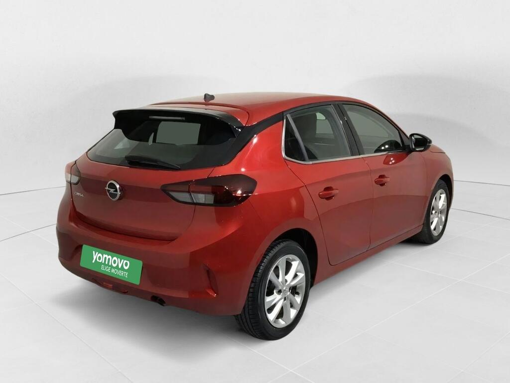 Opel Corsa ELEGANCE 1.2T XHL 100 CV AUTO 5P 4