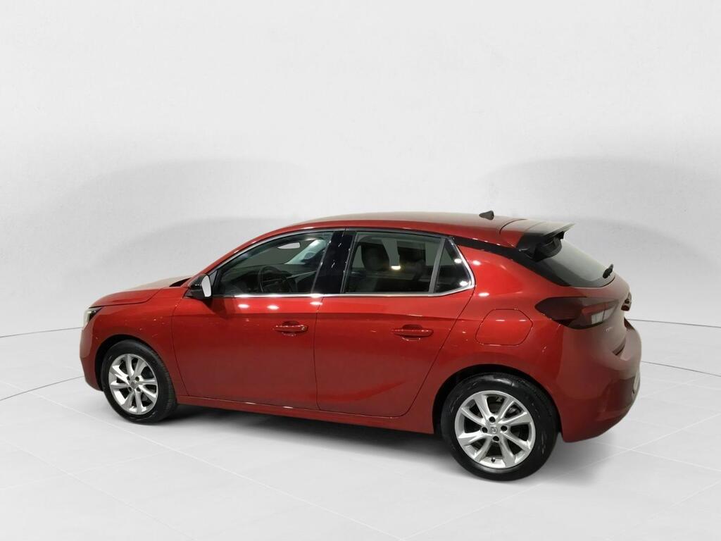 Opel Corsa ELEGANCE 1.2T XHL 100 CV AUTO 5P 5