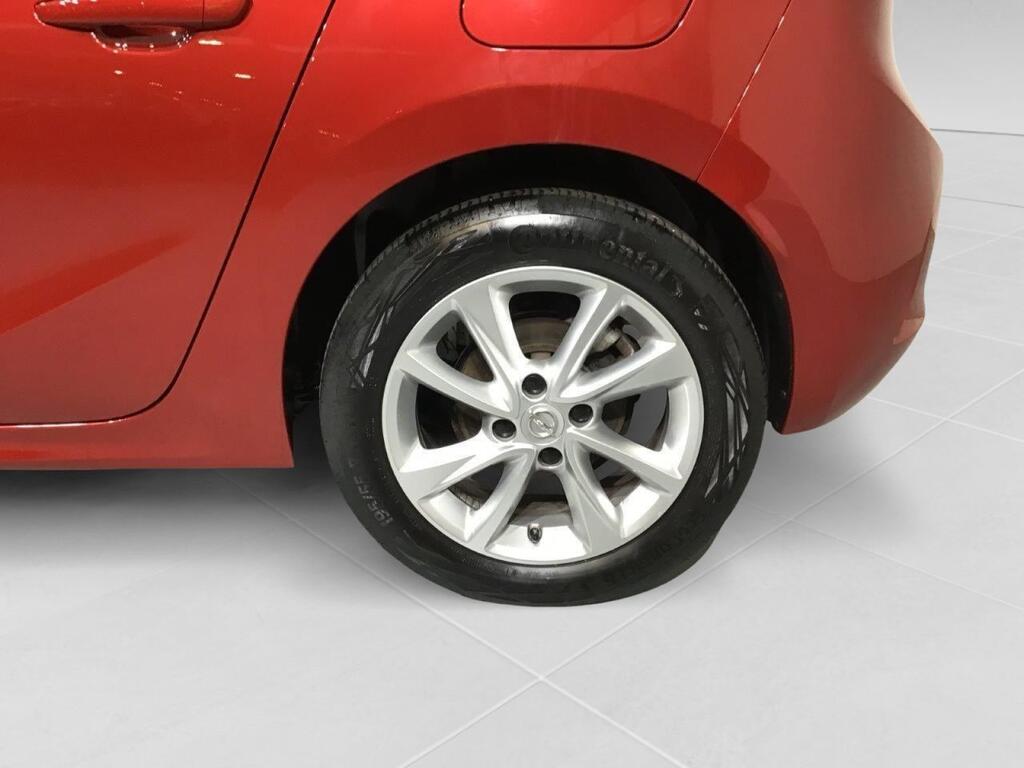 Opel Corsa ELEGANCE 1.2T XHL 100 CV AUTO 5P 24